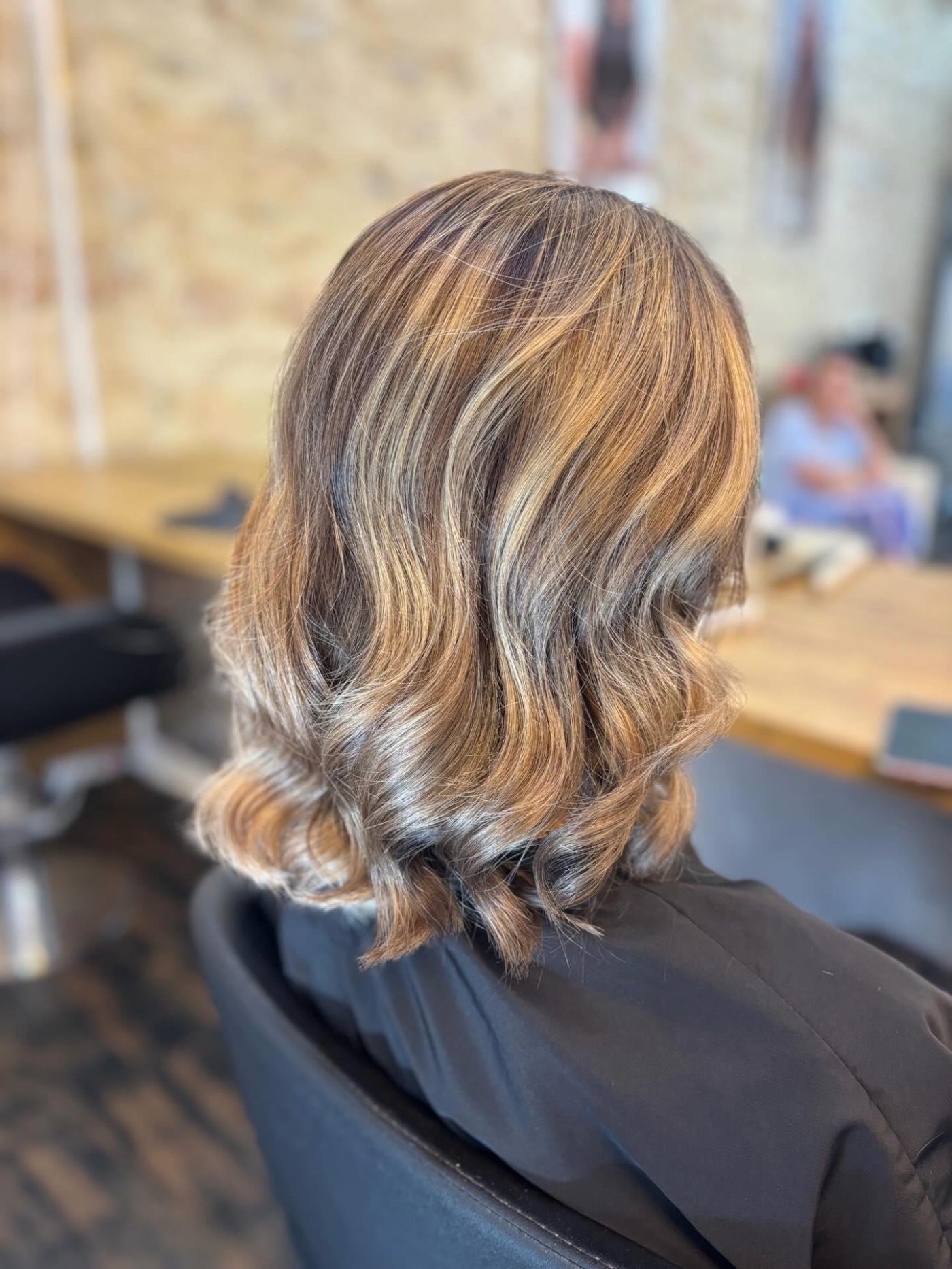 Expertise coiffeur barber - Transformation coiffure avant après 7