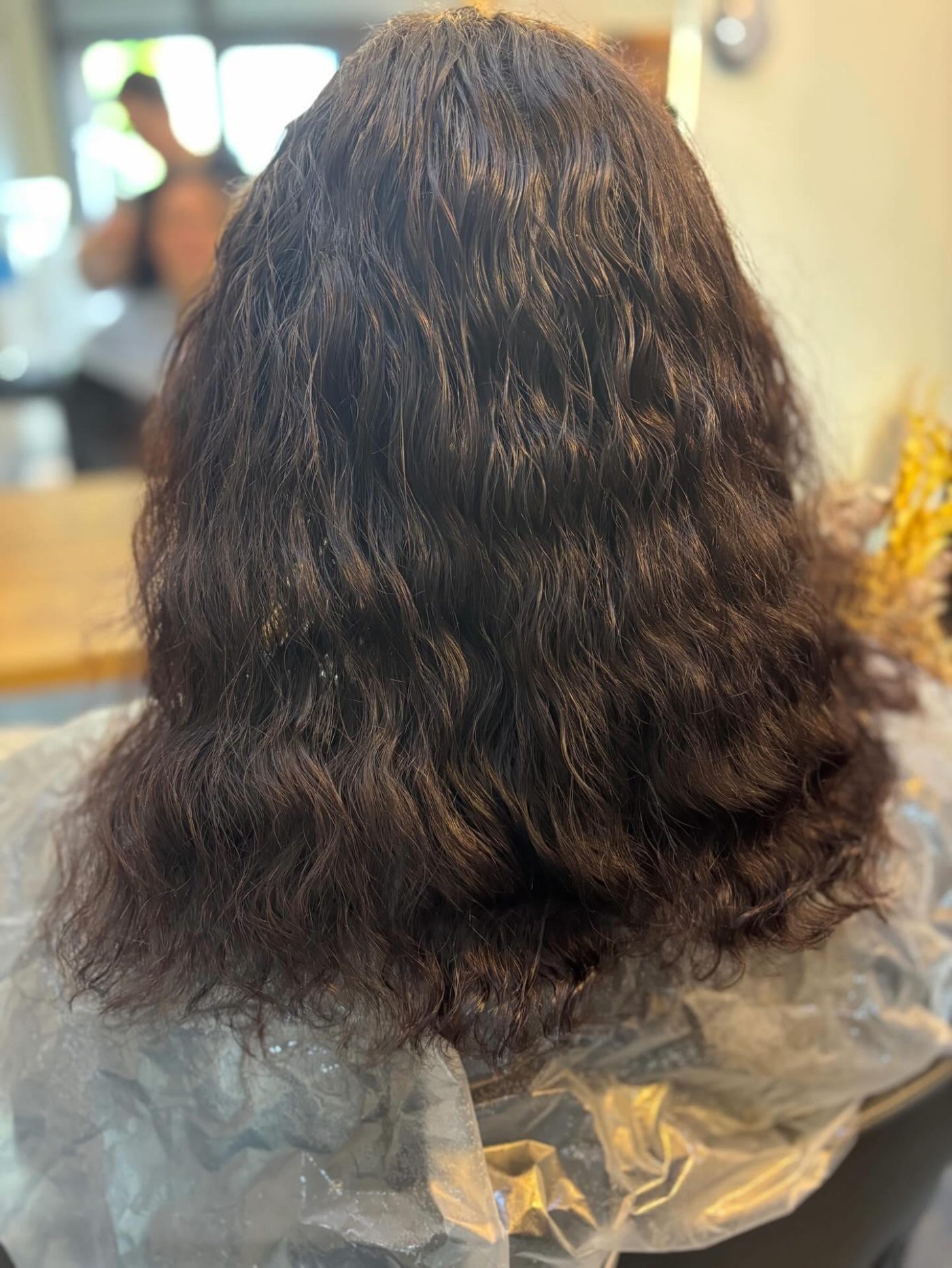 Expertise coiffeur barber - Transformation coiffure avant après 11