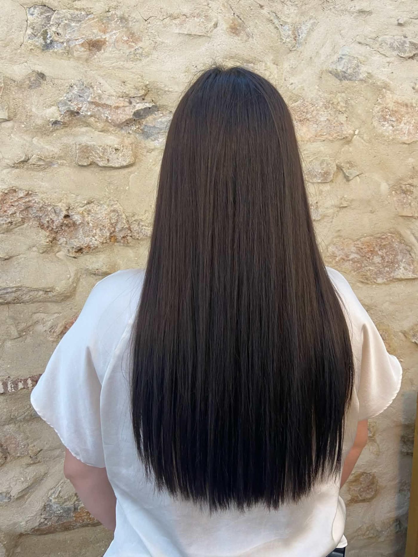 Expertise coiffeur barber - Réalisation coiffure 1