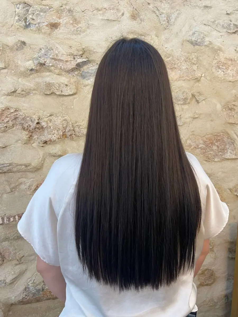 Expertise coiffeur barber - Réalisation coiffure 1