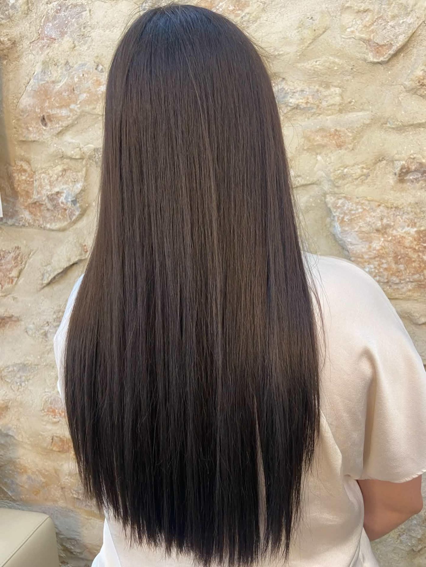 Expertise coiffeur barber - Réalisation coiffure 4