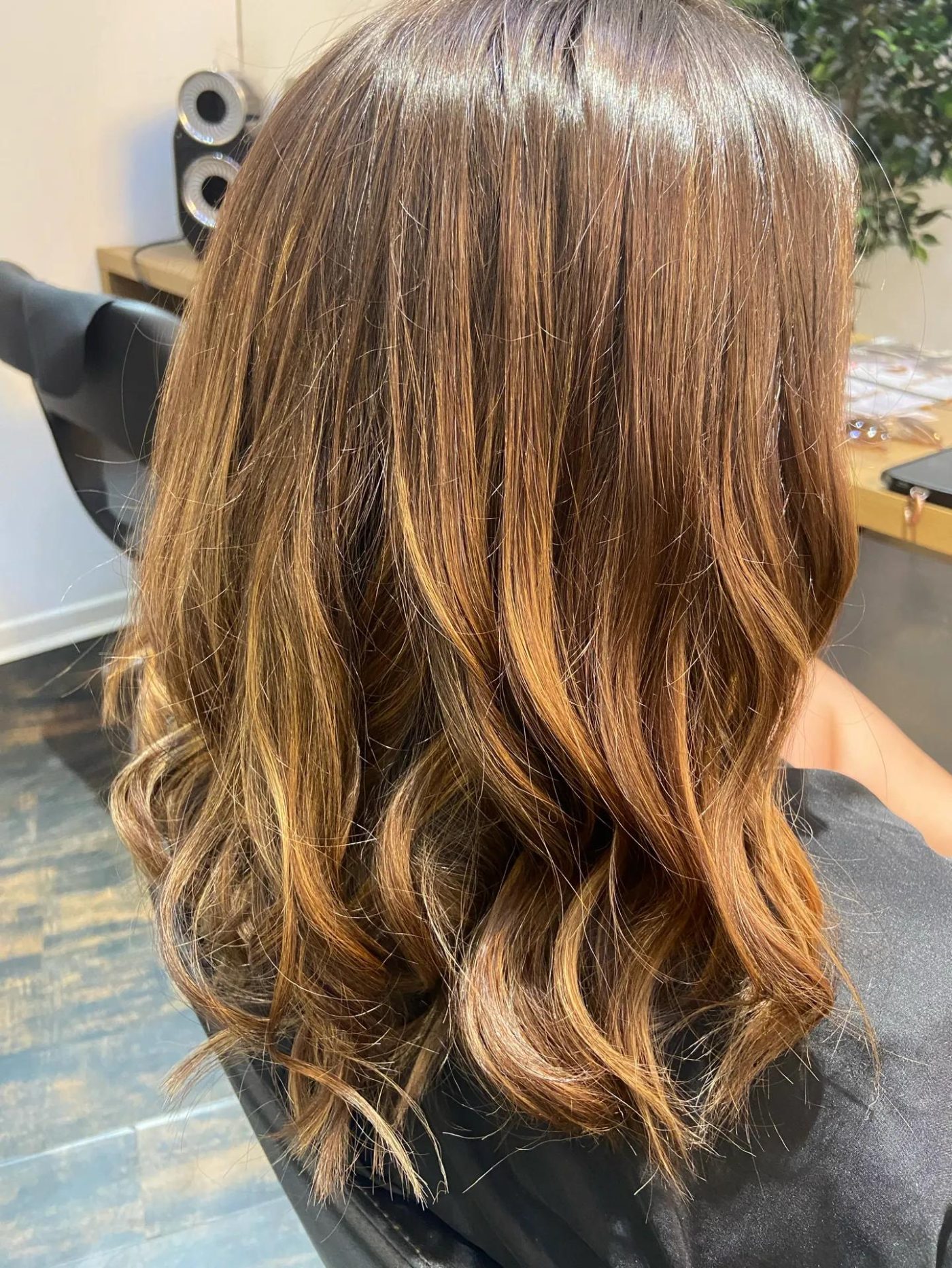 Expertise coiffeur barber - Réalisation coiffure 7
