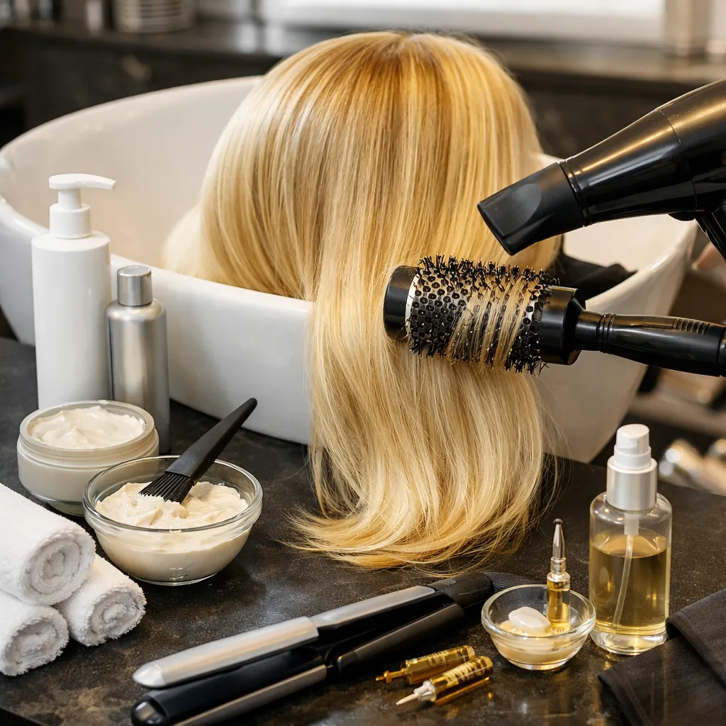Salon Expertise Coiffeur Barber - Perpignan